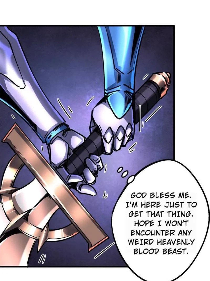 Read Super Gene chapter 105 image 27 on Lezhin