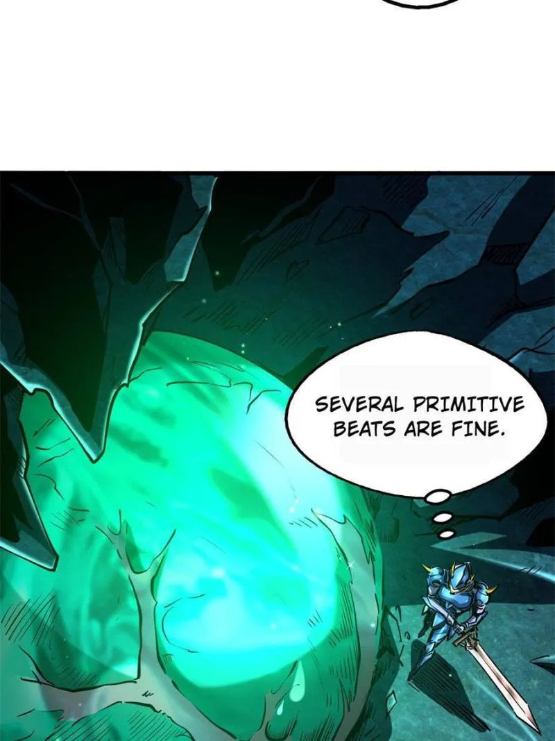 Read Super Gene chapter 105 image 28 on Lezhin