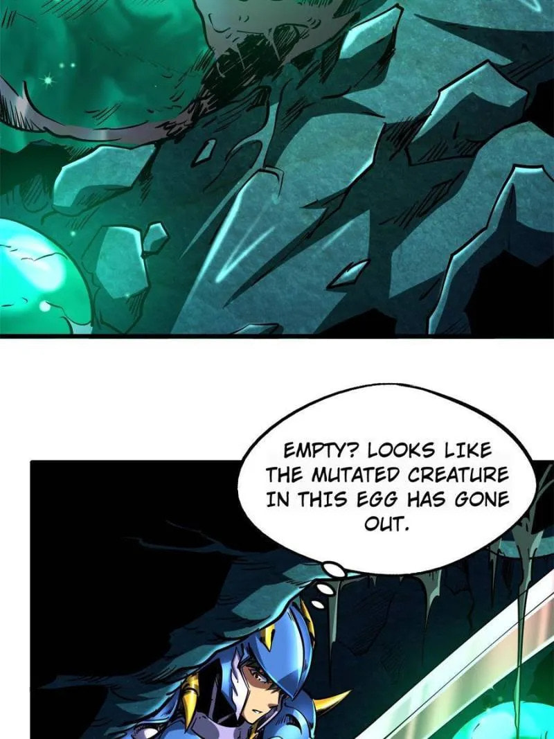 Read Super Gene chapter 105 image 29 on Lezhin