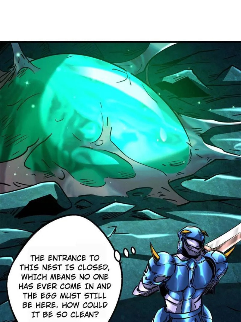 Read Super Gene chapter 105 image 32 on Lezhin