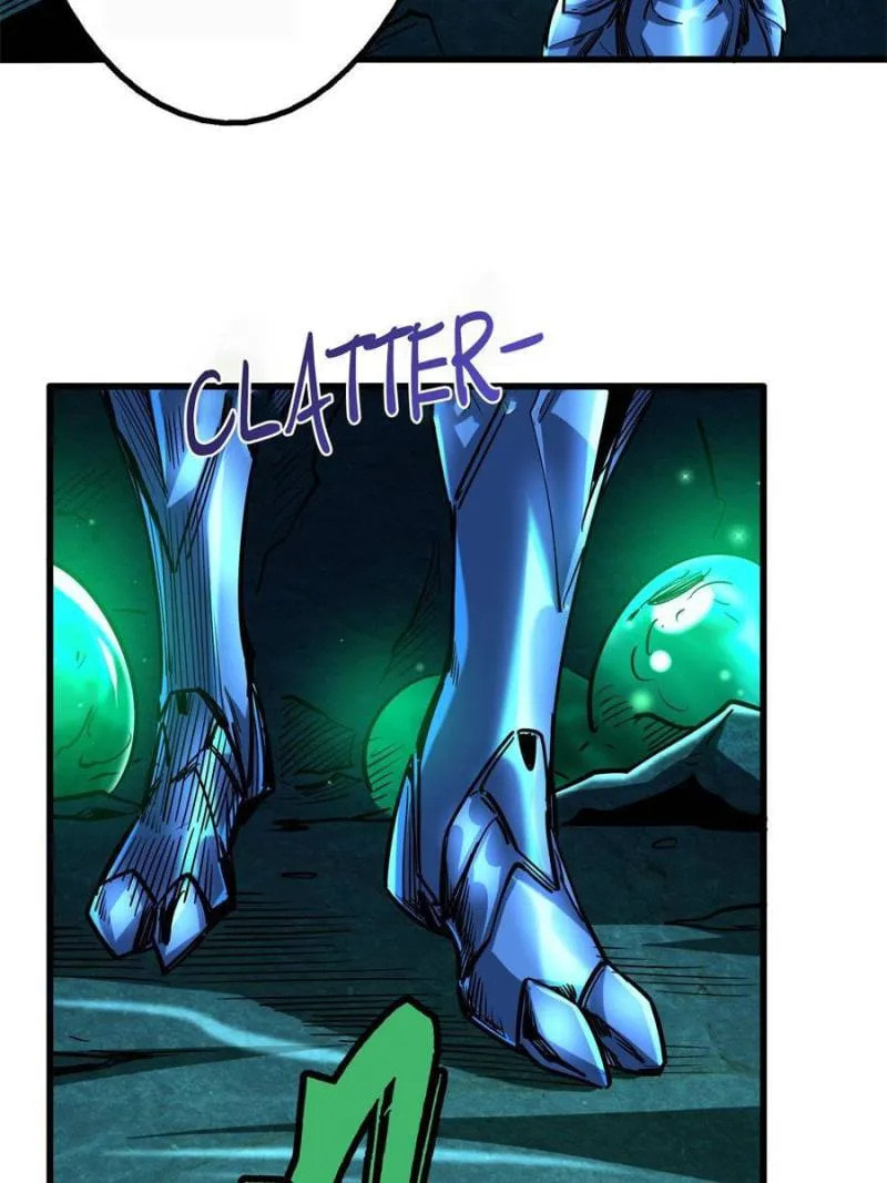 Read Super Gene chapter 105 image 33 on Lezhin