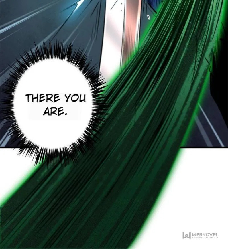 Read Super Gene chapter 105 image 35 on Lezhin