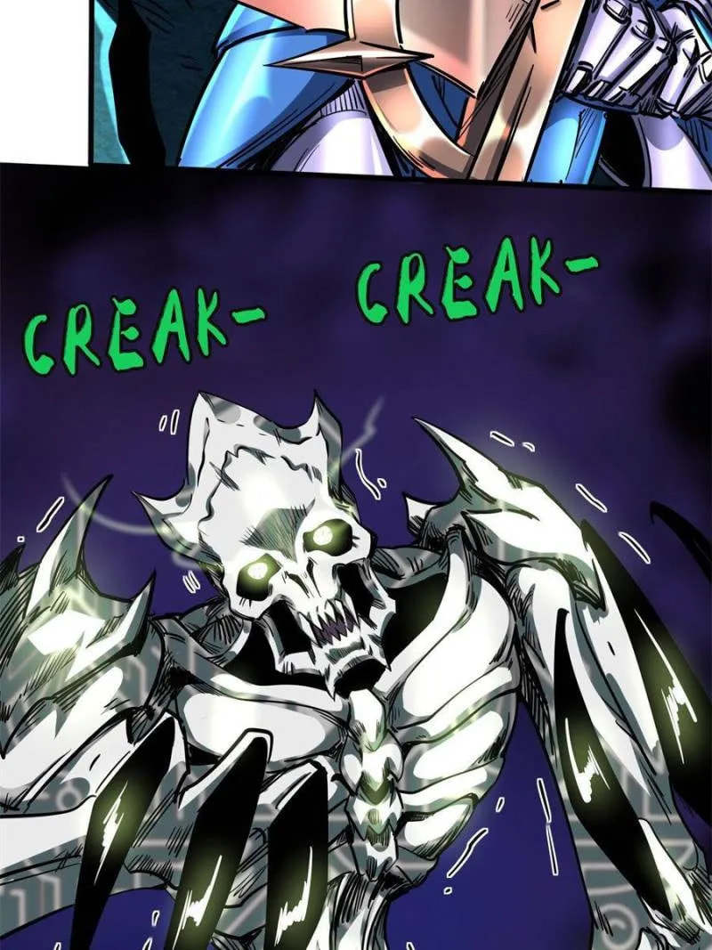 Read Super Gene chapter 105 image 38 on Lezhin