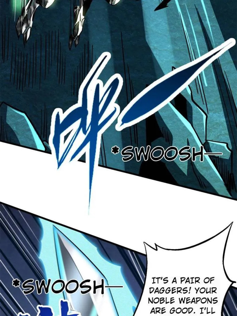 Read Super Gene chapter 105 image 41 on Lezhin