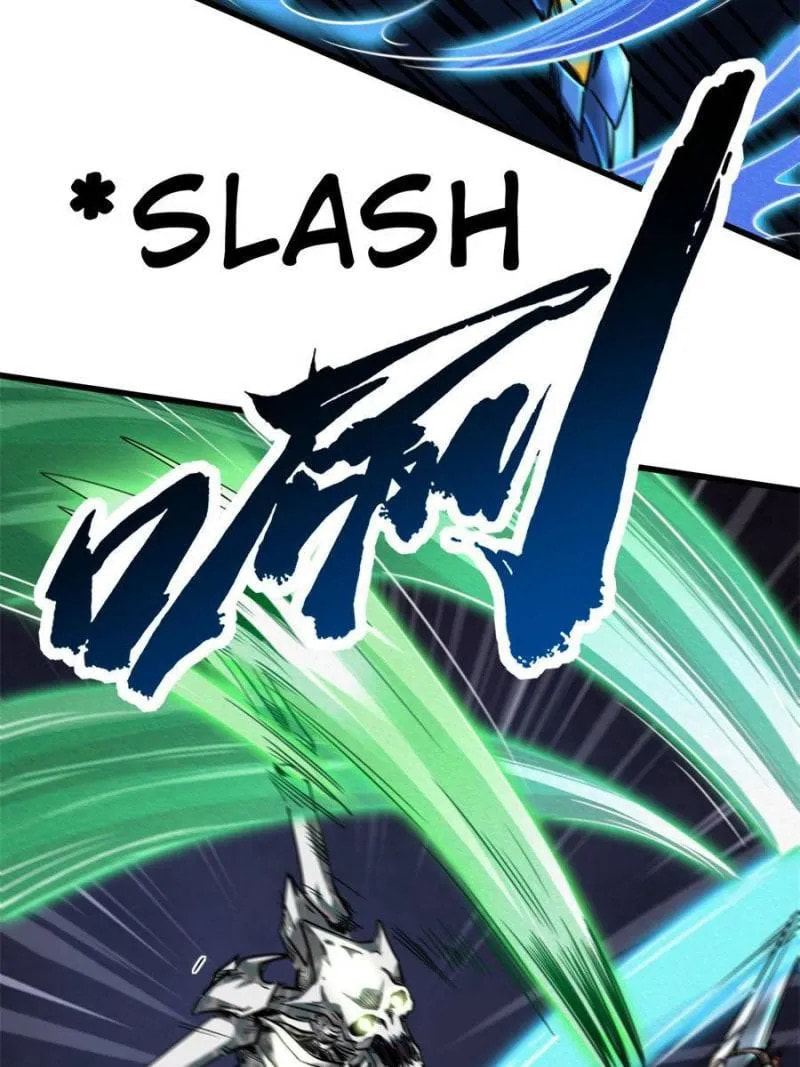 Read Super Gene chapter 105 image 43 on Lezhin