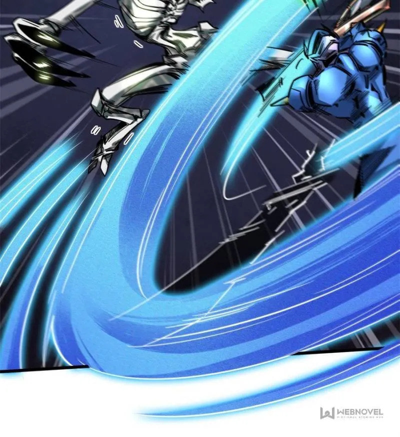 Read Super Gene chapter 105 image 44 on Lezhin
