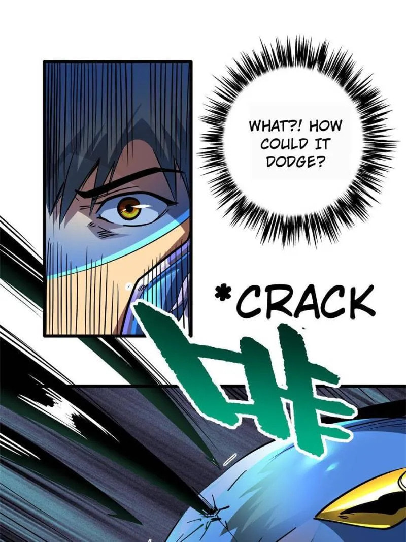 Read Super Gene chapter 105 image 45 on Lezhin