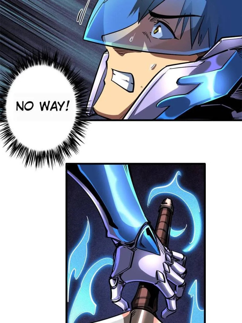 Read Super Gene chapter 105 image 46 on Lezhin