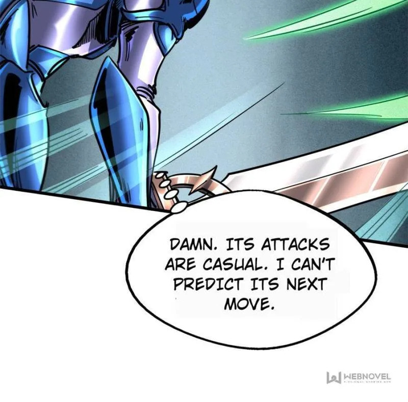 Read Super Gene chapter 105 image 53 on Lezhin