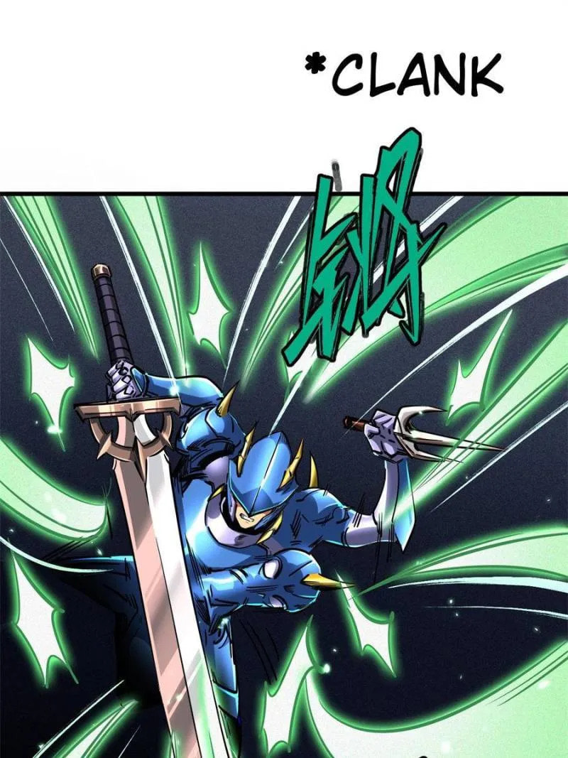 Read Super Gene chapter 105 image 54 on Lezhin