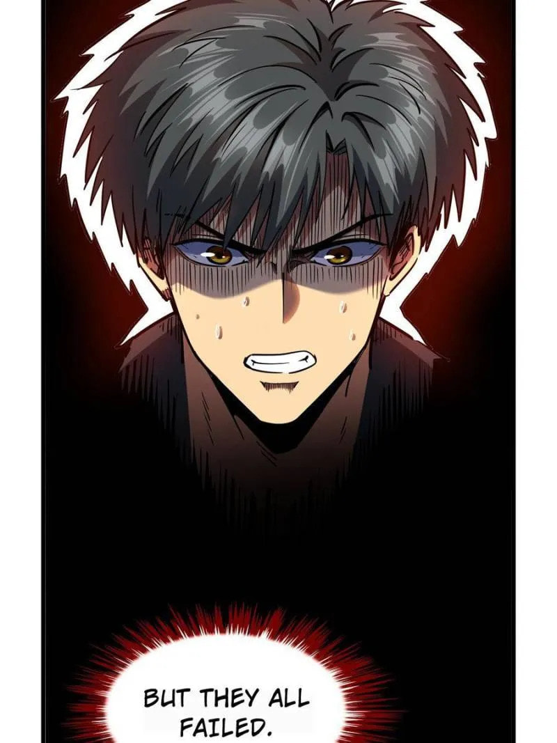 Read Super Gene chapter 105 image 57 on Lezhin