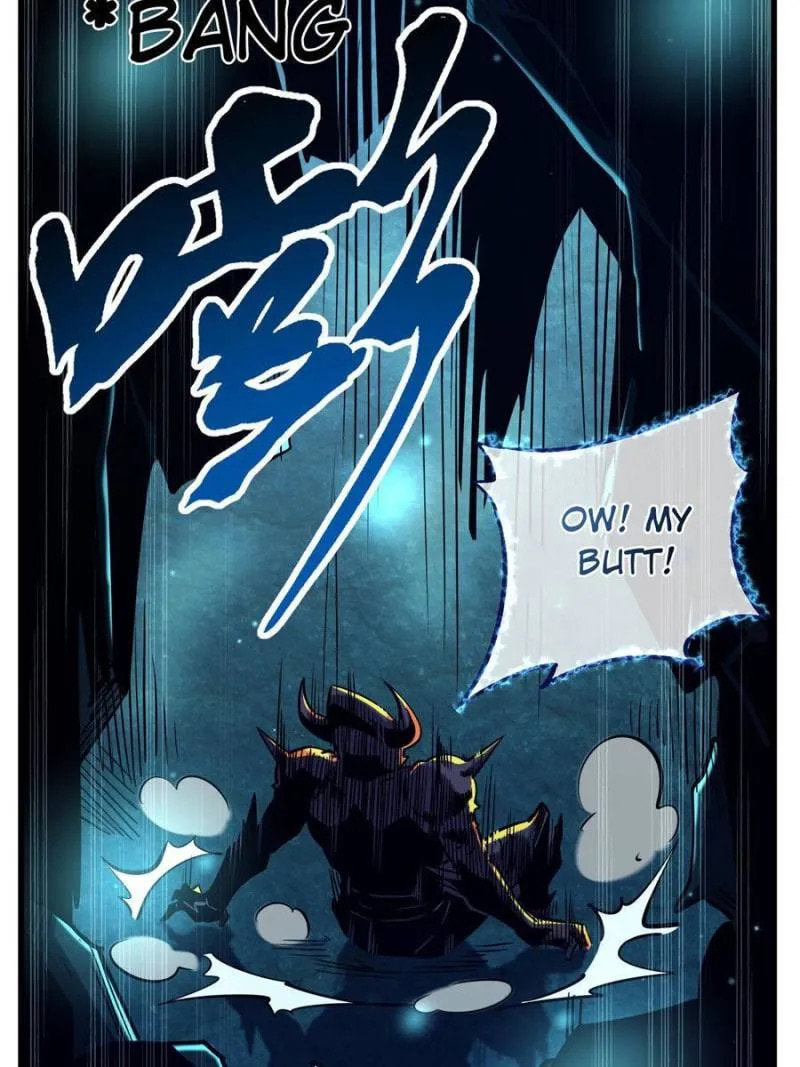 Read Super Gene chapter 105 image 6 on Lezhin