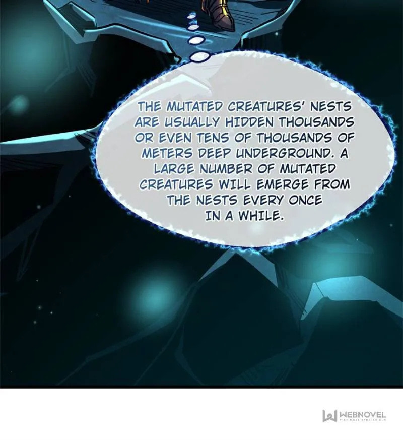 Read Super Gene chapter 105 image 8 on Lezhin