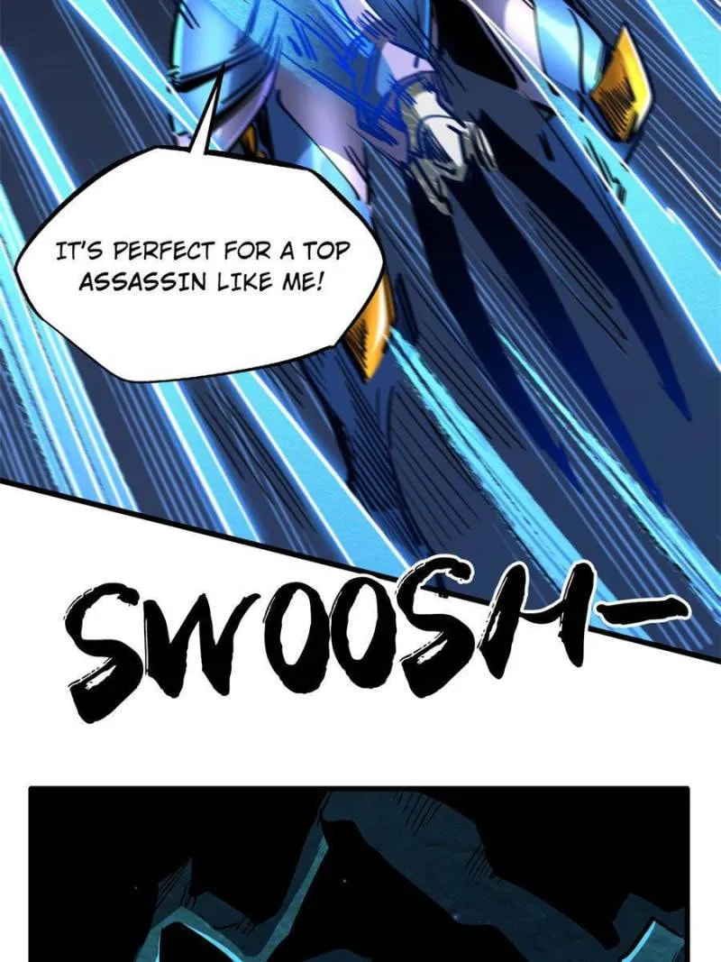 Read Super Gene chapter 107 image 14 on Lezhin