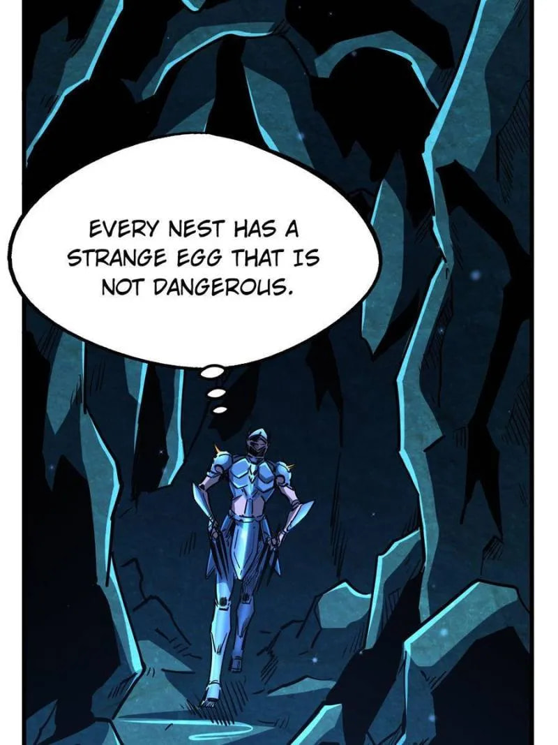 Read Super Gene chapter 107 image 15 on Lezhin