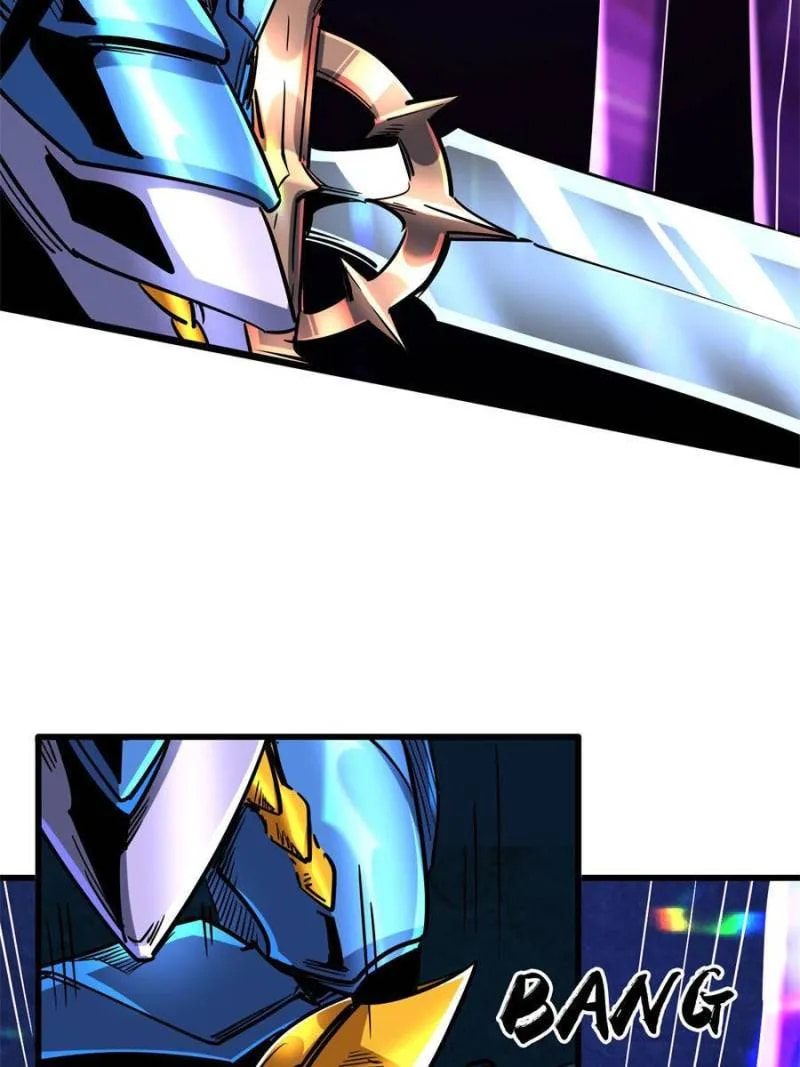 Read Super Gene chapter 107 image 23 on Lezhin