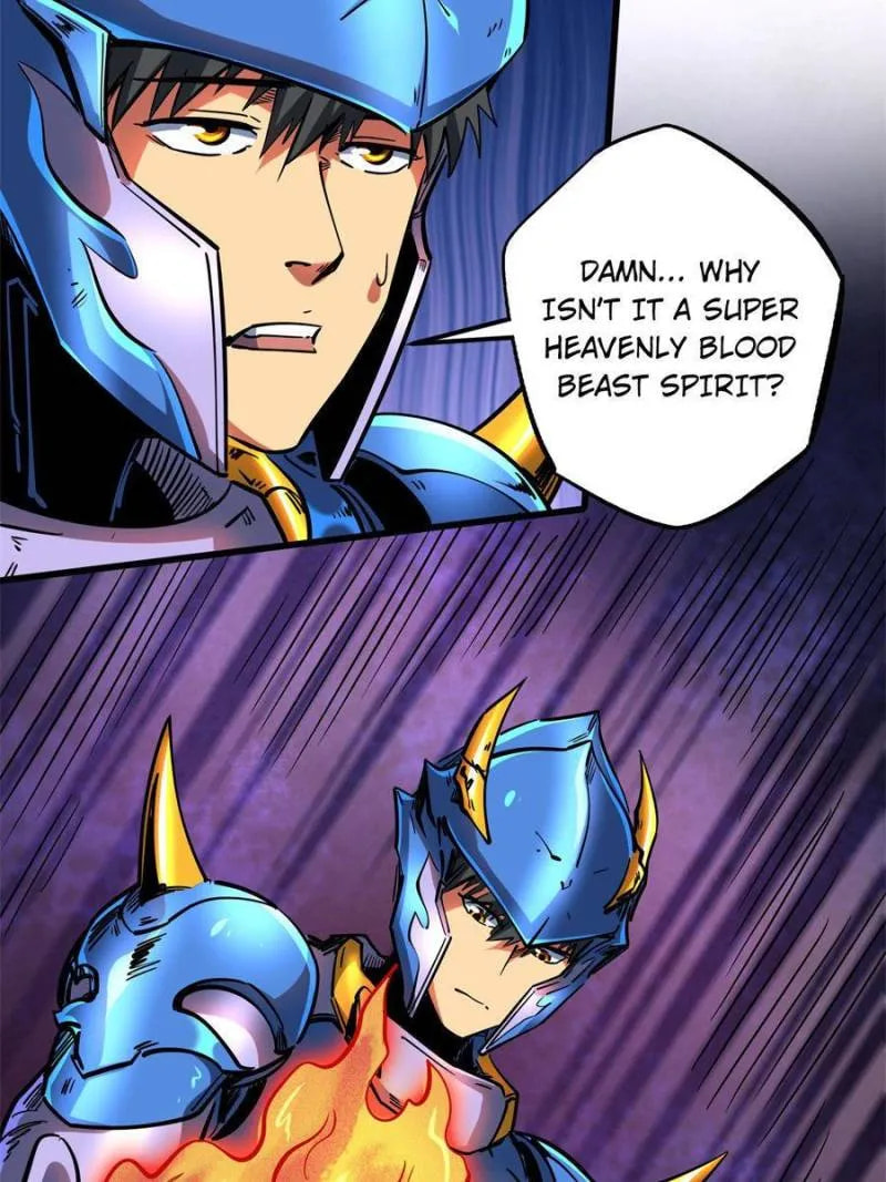 Read Super Gene chapter 107 image 28 on Lezhin