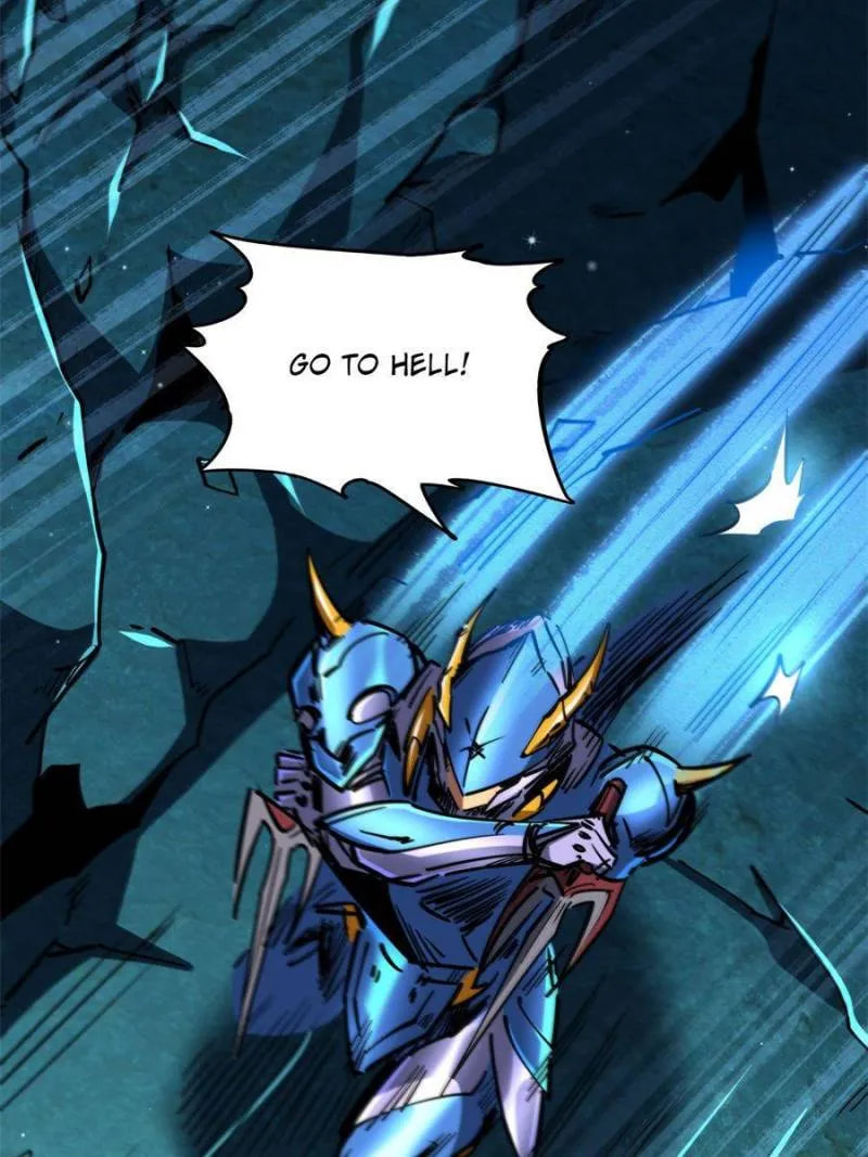 Read Super Gene chapter 107 image 3 on Lezhin