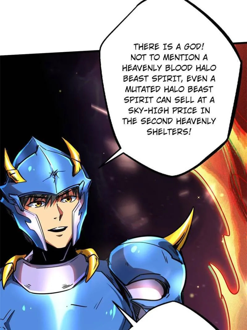 Read Super Gene chapter 107 image 31 on Lezhin
