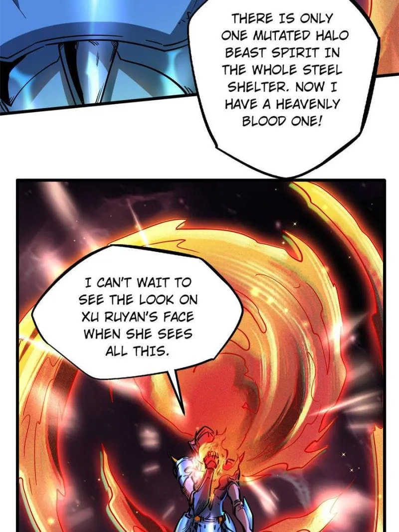 Read Super Gene chapter 107 image 32 on Lezhin