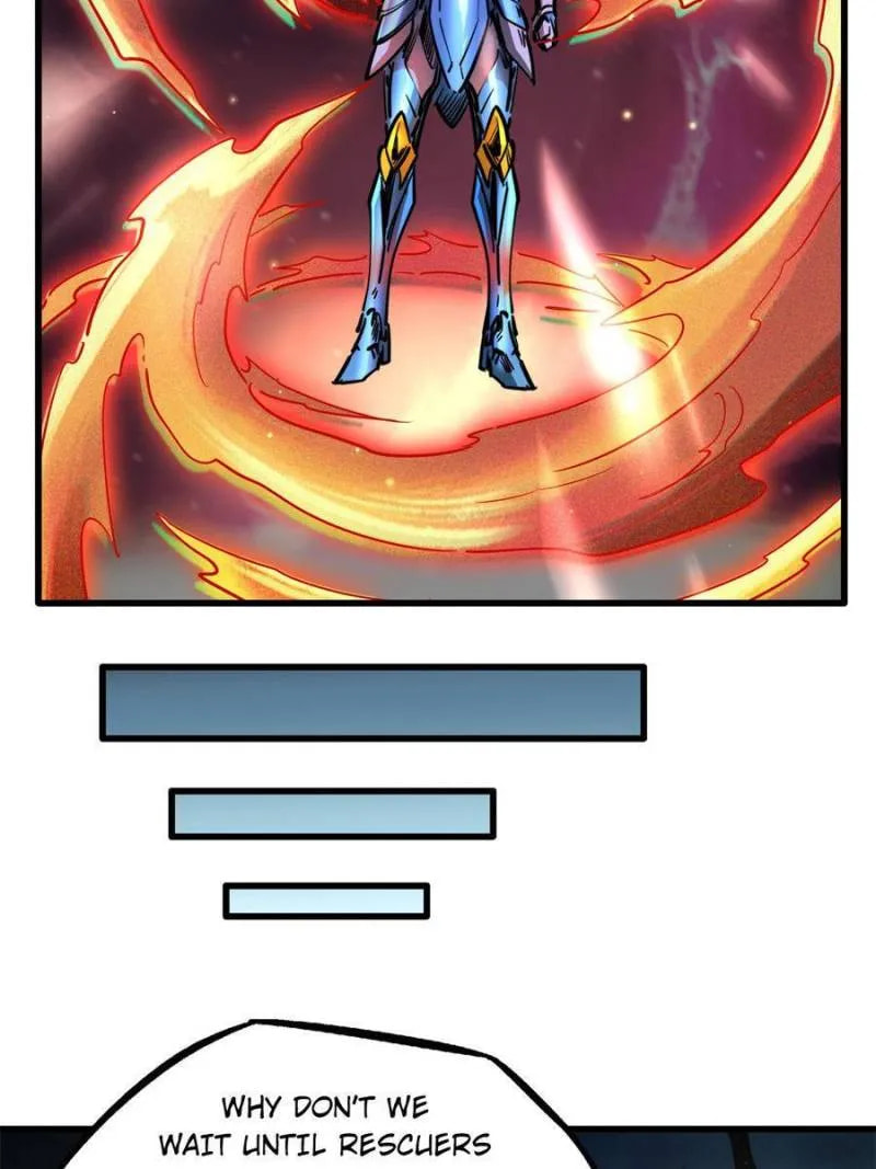 Read Super Gene chapter 107 image 33 on Lezhin