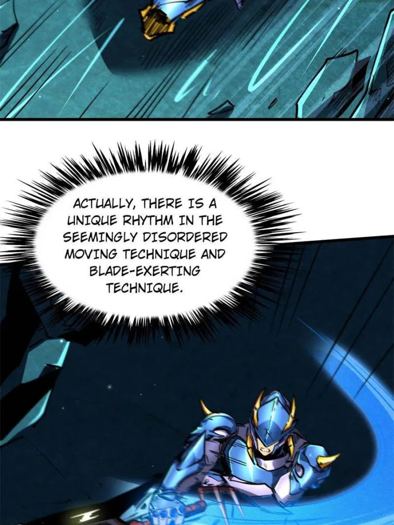 Read Super Gene chapter 107 image 4 on Lezhin