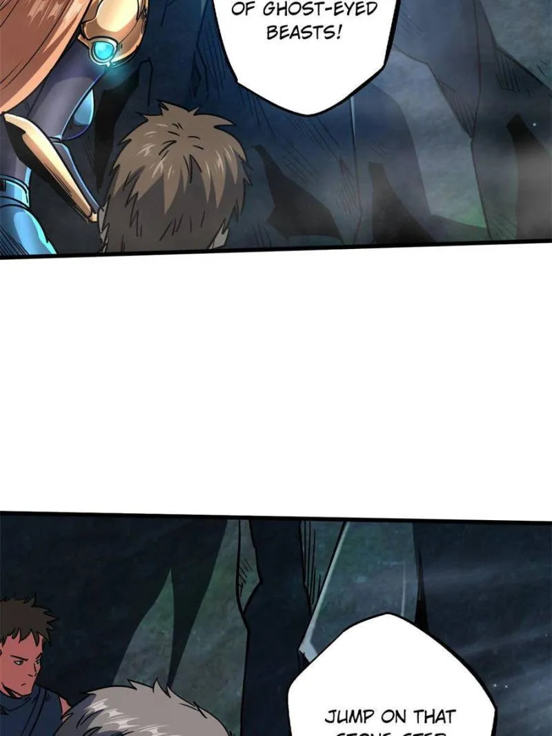 Read Super Gene chapter 107 image 40 on Lezhin