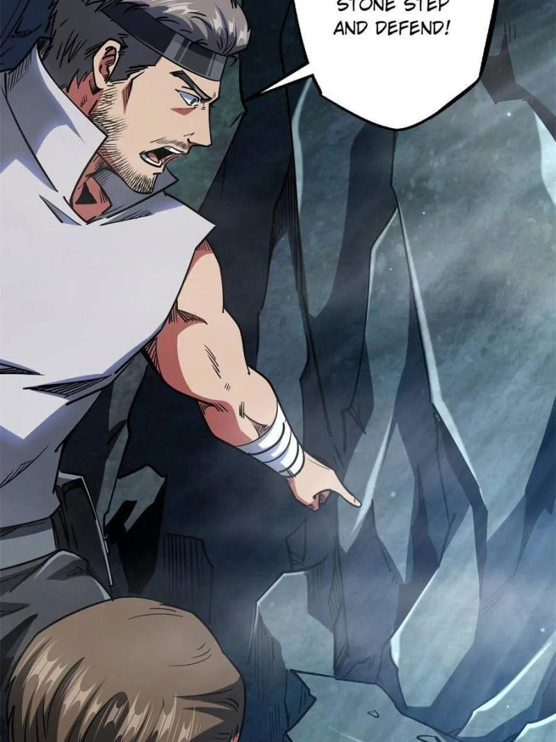 Read Super Gene chapter 107 image 41 on Lezhin