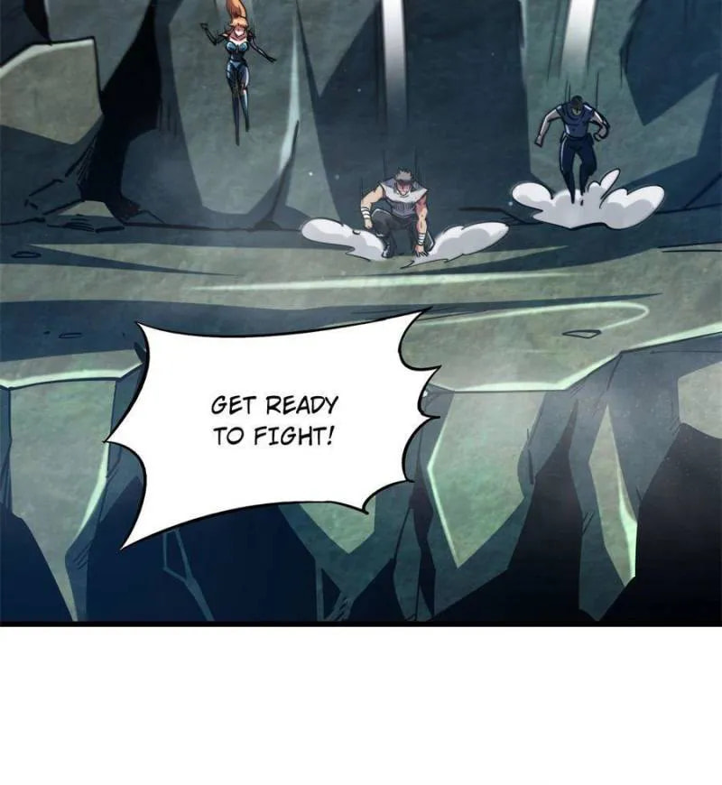 Read Super Gene chapter 107 image 43 on Lezhin