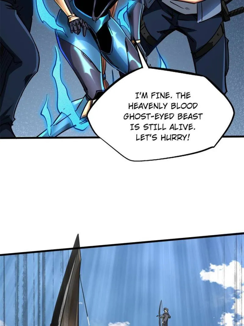 Read Super Gene chapter 107 image 59 on Lezhin