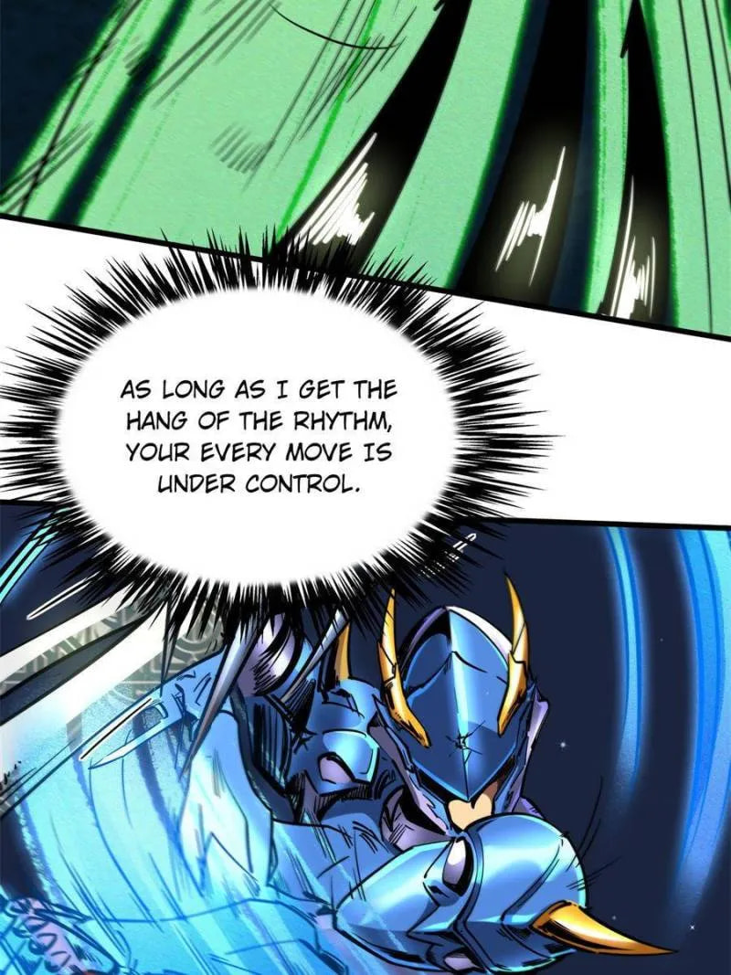 Read Super Gene chapter 107 image 6 on Lezhin