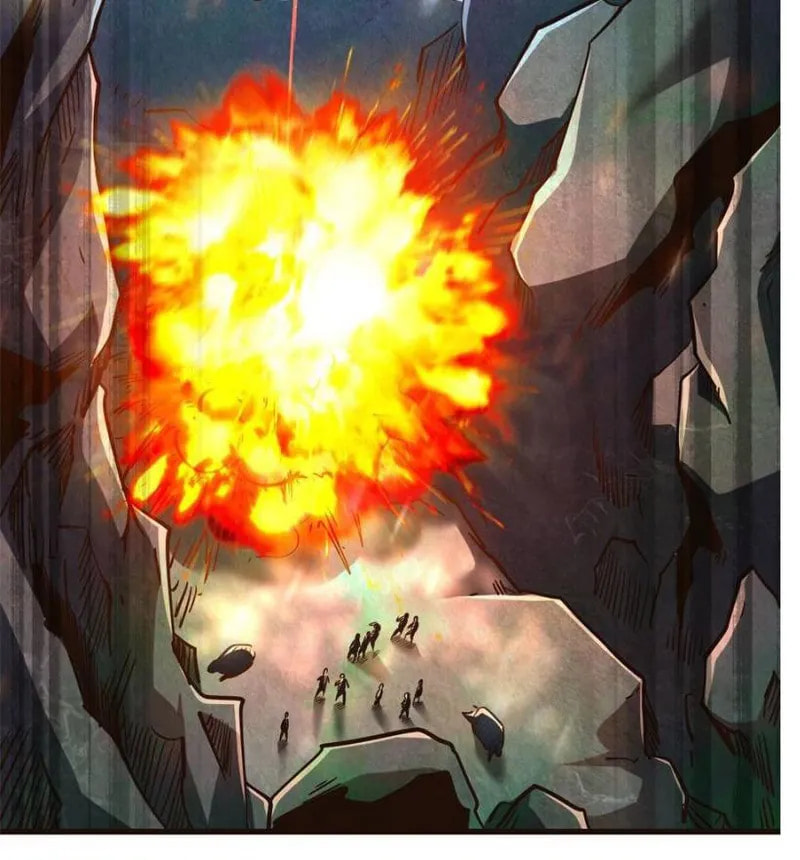 Read Super Gene chapter 107 image 64 on Lezhin