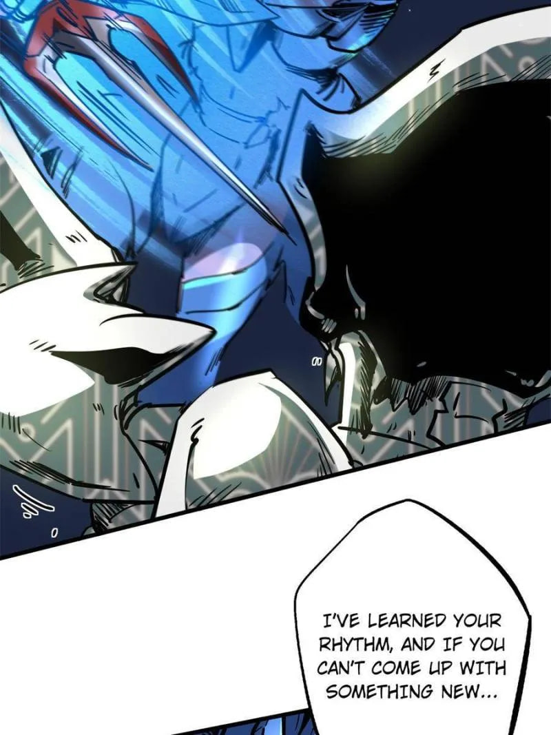 Read Super Gene chapter 107 image 7 on Lezhin