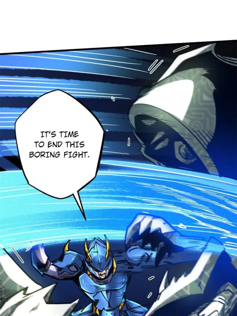 Read Super Gene chapter 107 image 9 on Lezhin