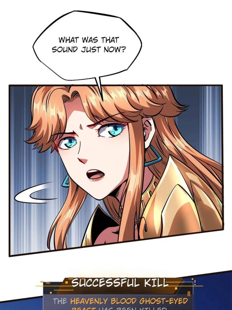 Read Super Gene chapter 108 image 0 on Lezhin