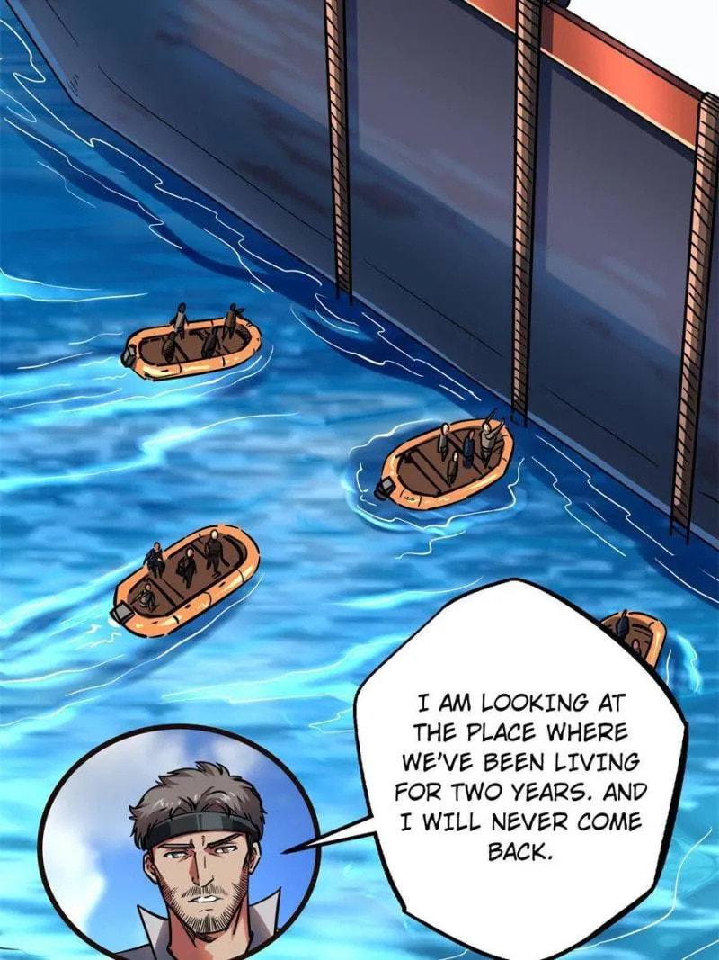 Read Super Gene chapter 108 image 13 on Lezhin