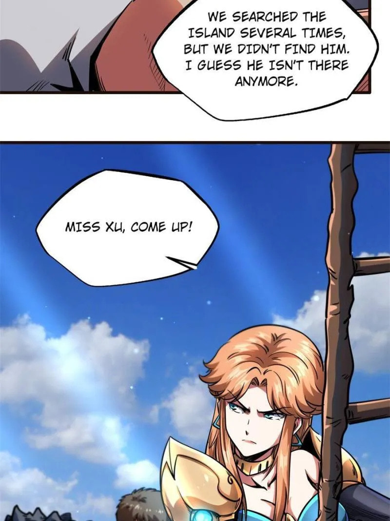 Read Super Gene chapter 108 image 15 on Lezhin