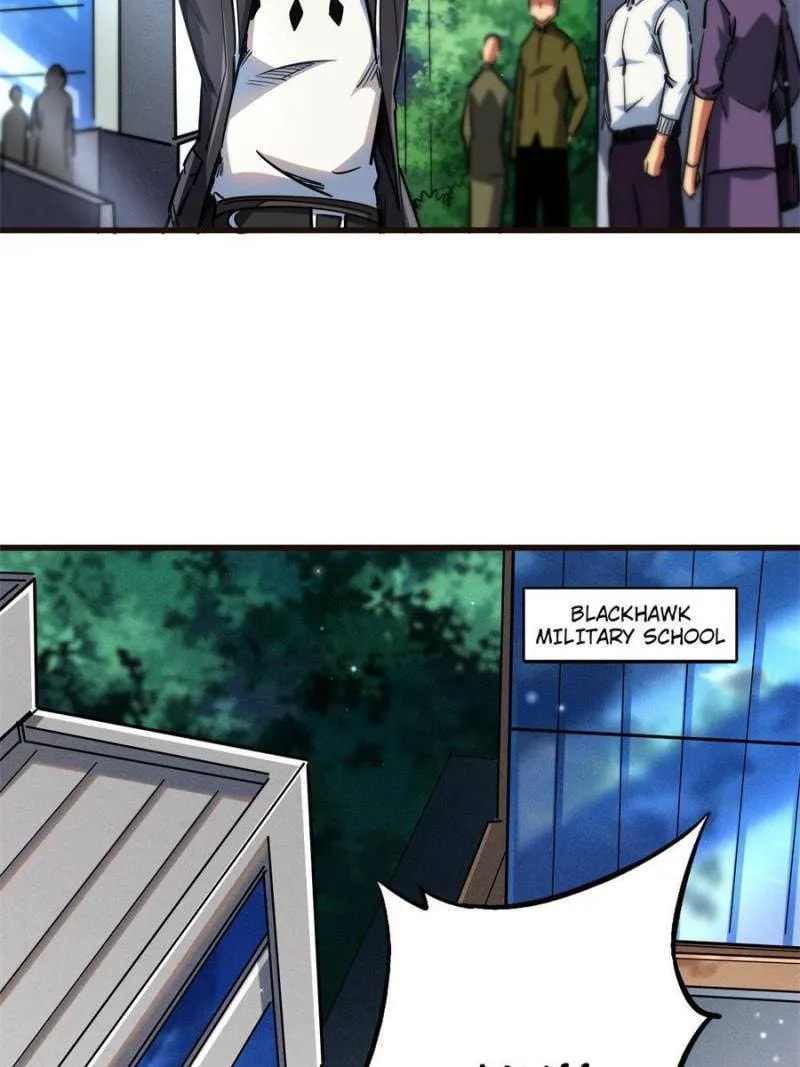 Read Super Gene chapter 108 image 20 on Lezhin