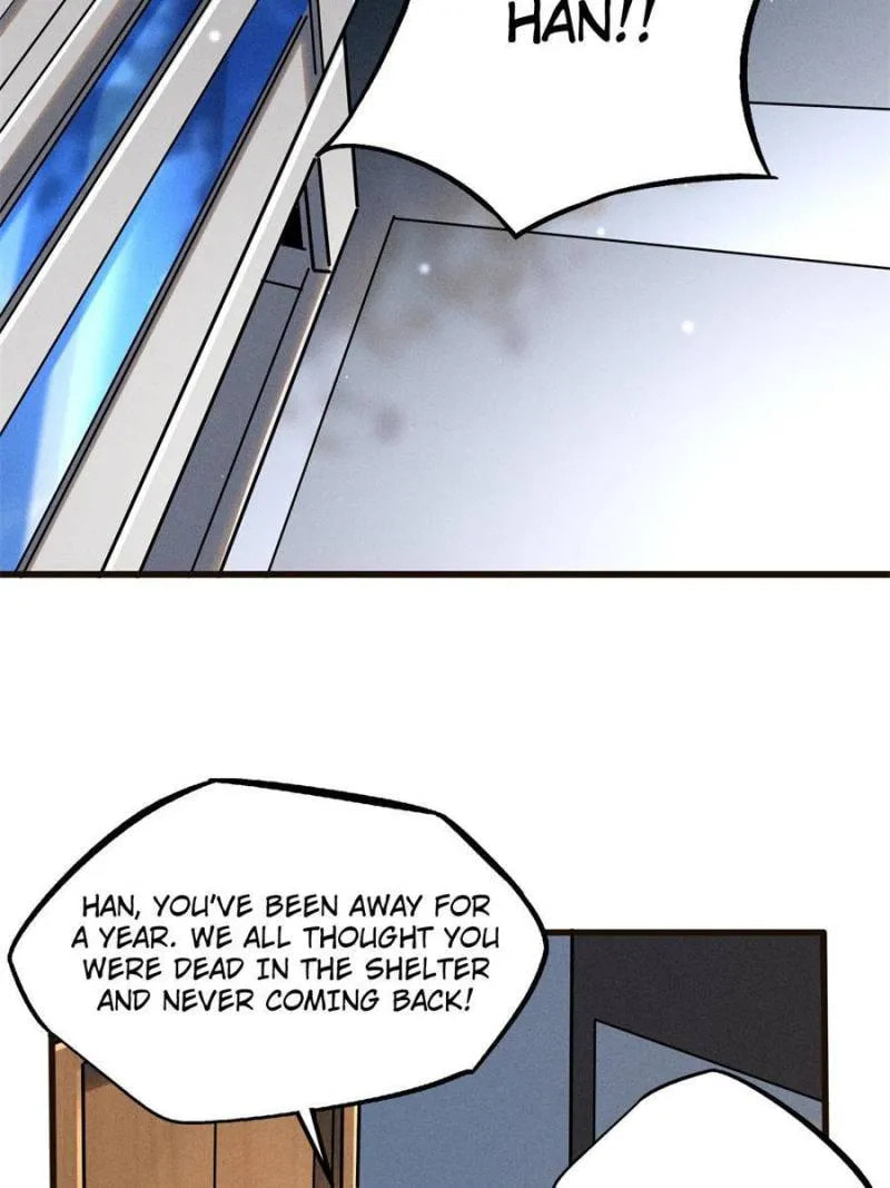 Read Super Gene chapter 108 image 21 on Lezhin