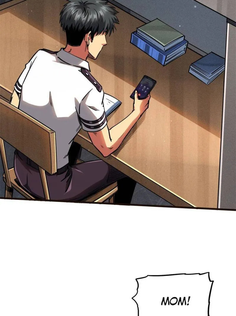 Read Super Gene chapter 108 image 26 on Lezhin