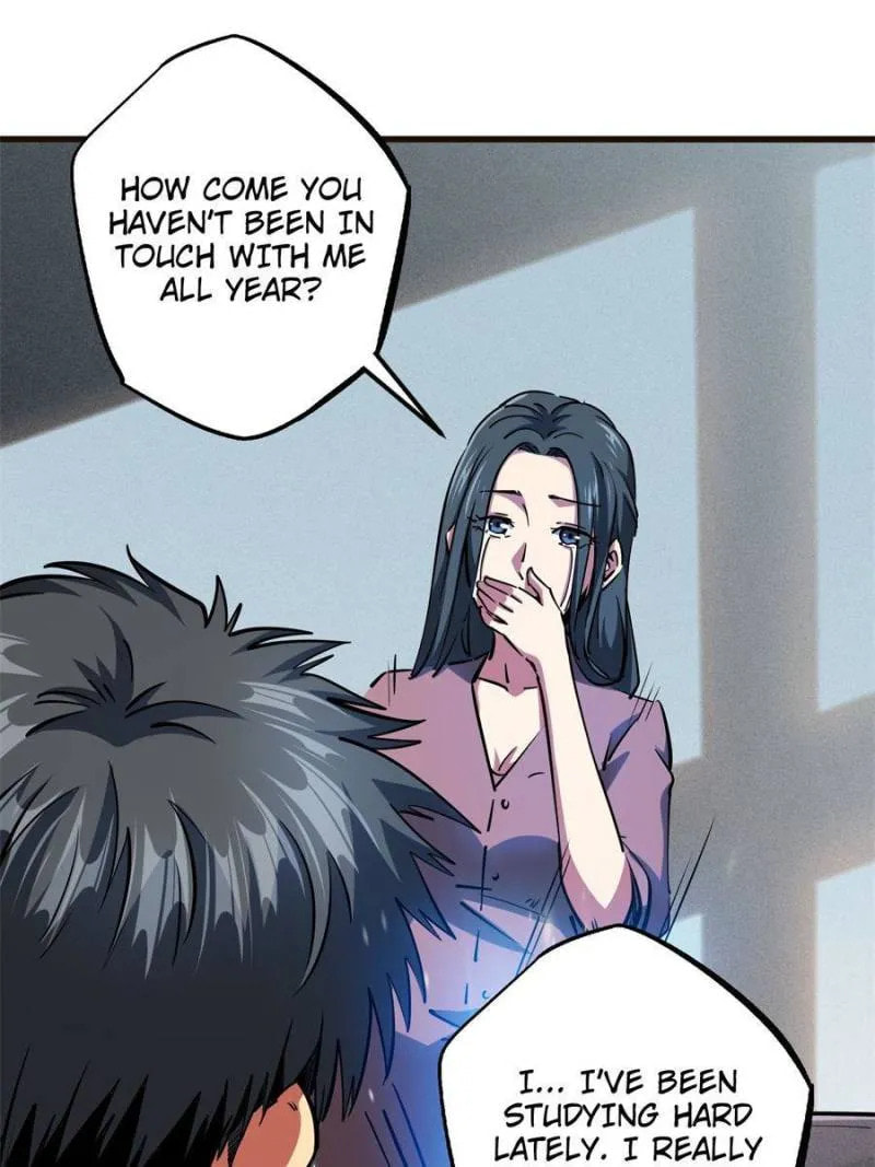 Read Super Gene chapter 108 image 28 on Lezhin