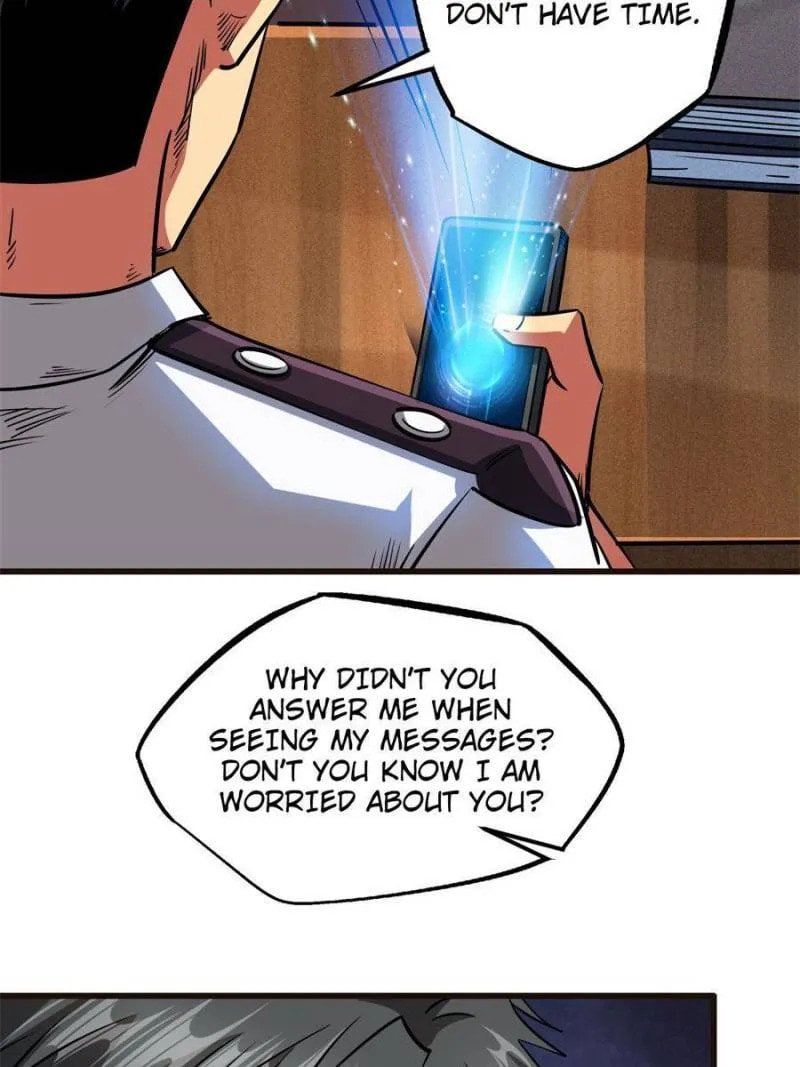 Read Super Gene chapter 108 image 29 on Lezhin