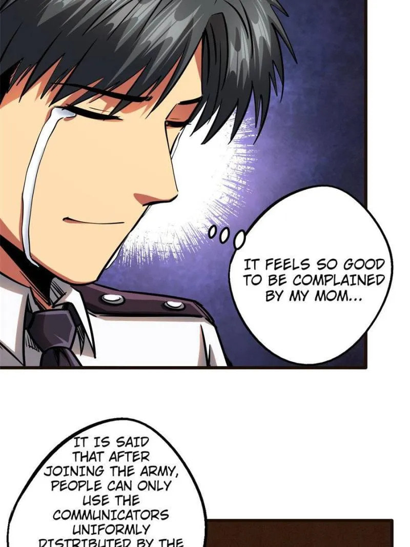 Read Super Gene chapter 108 image 30 on Lezhin