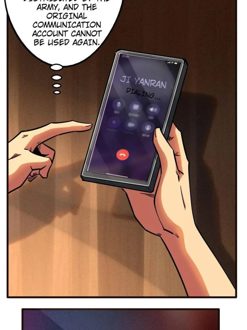 Read Super Gene chapter 108 image 31 on Lezhin