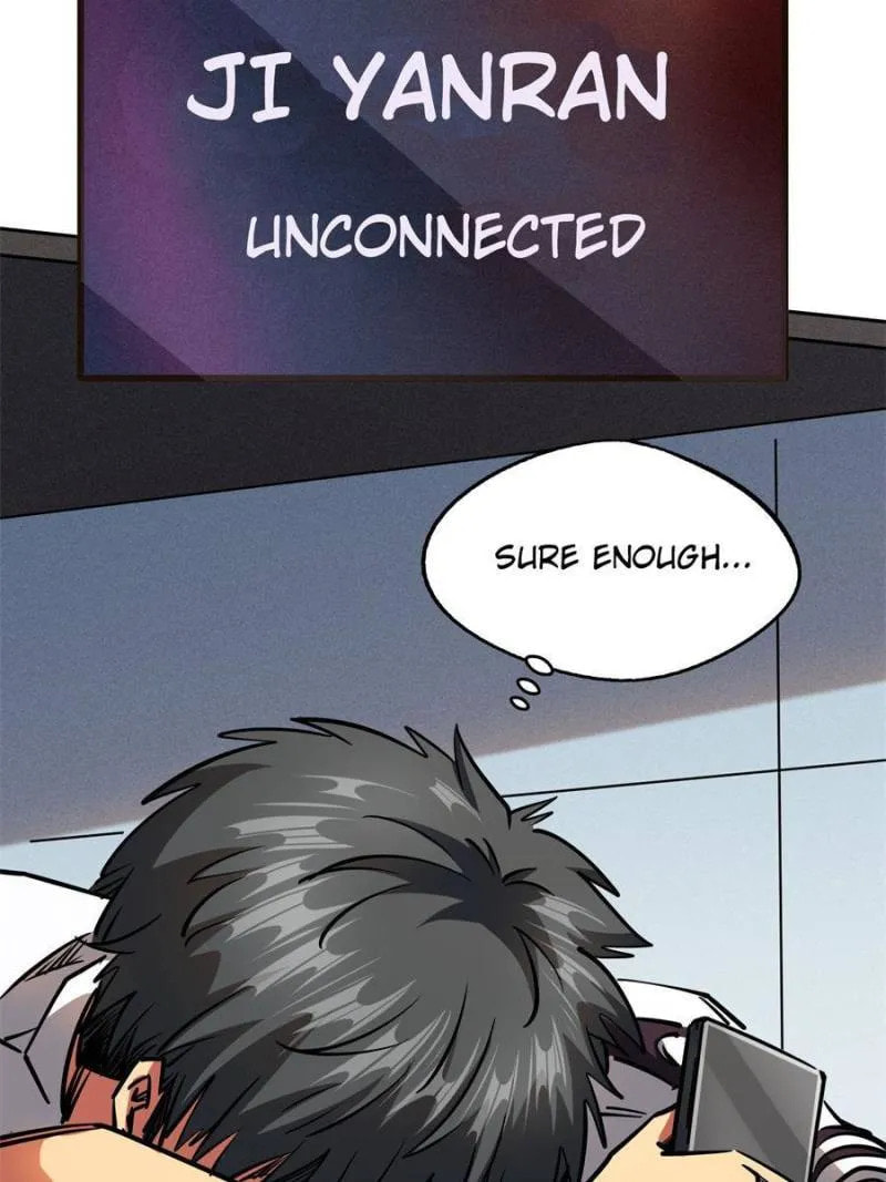 Read Super Gene chapter 108 image 32 on Lezhin