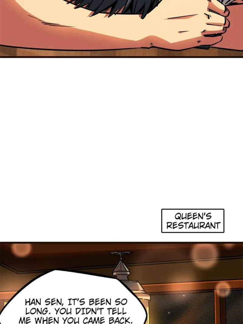 Read Super Gene chapter 108 image 33 on Lezhin