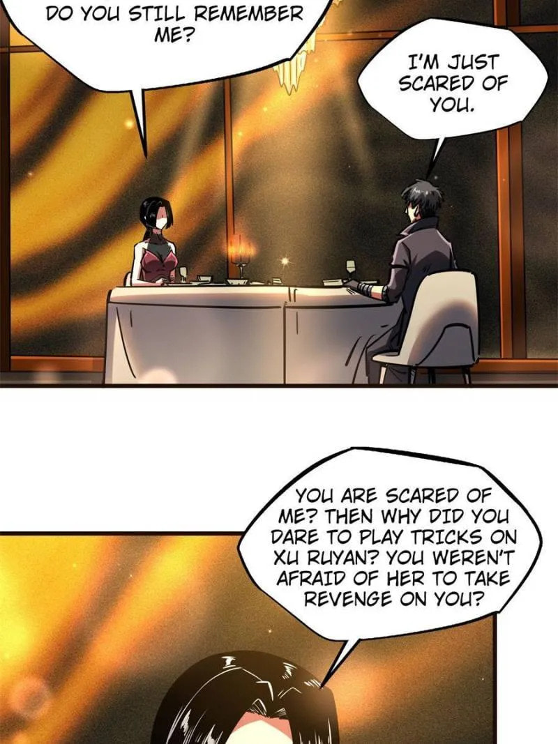 Read Super Gene chapter 108 image 34 on Lezhin