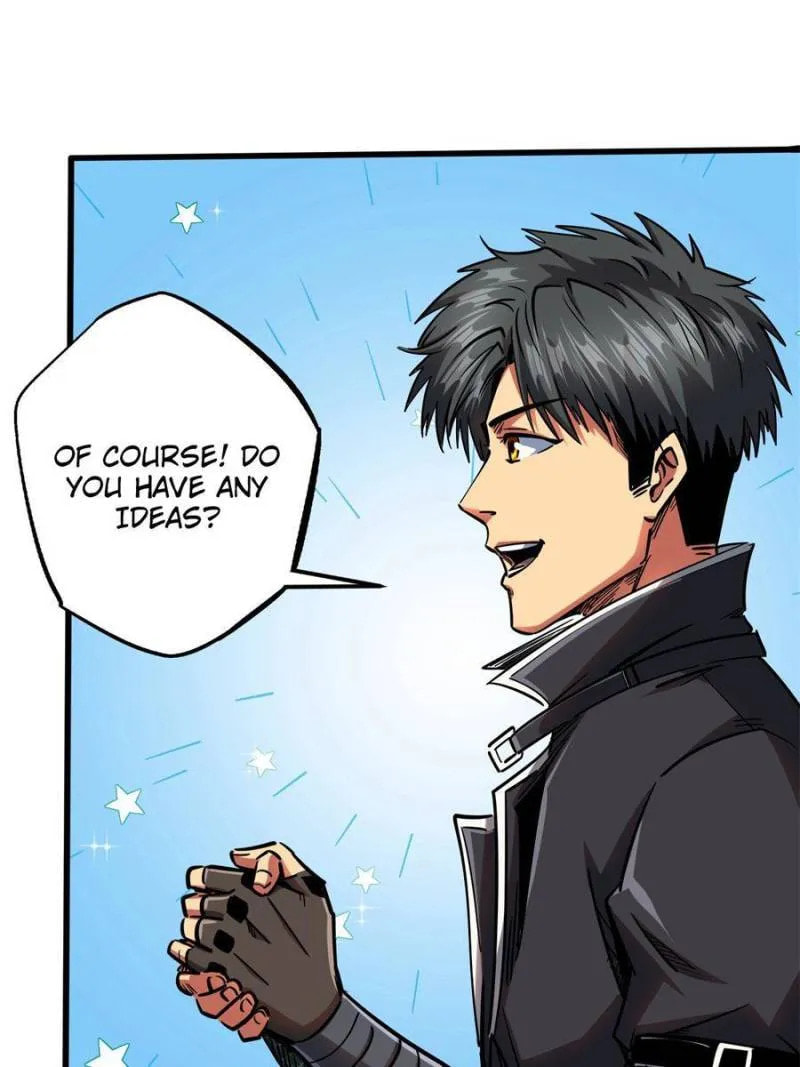 Read Super Gene chapter 108 image 37 on Lezhin