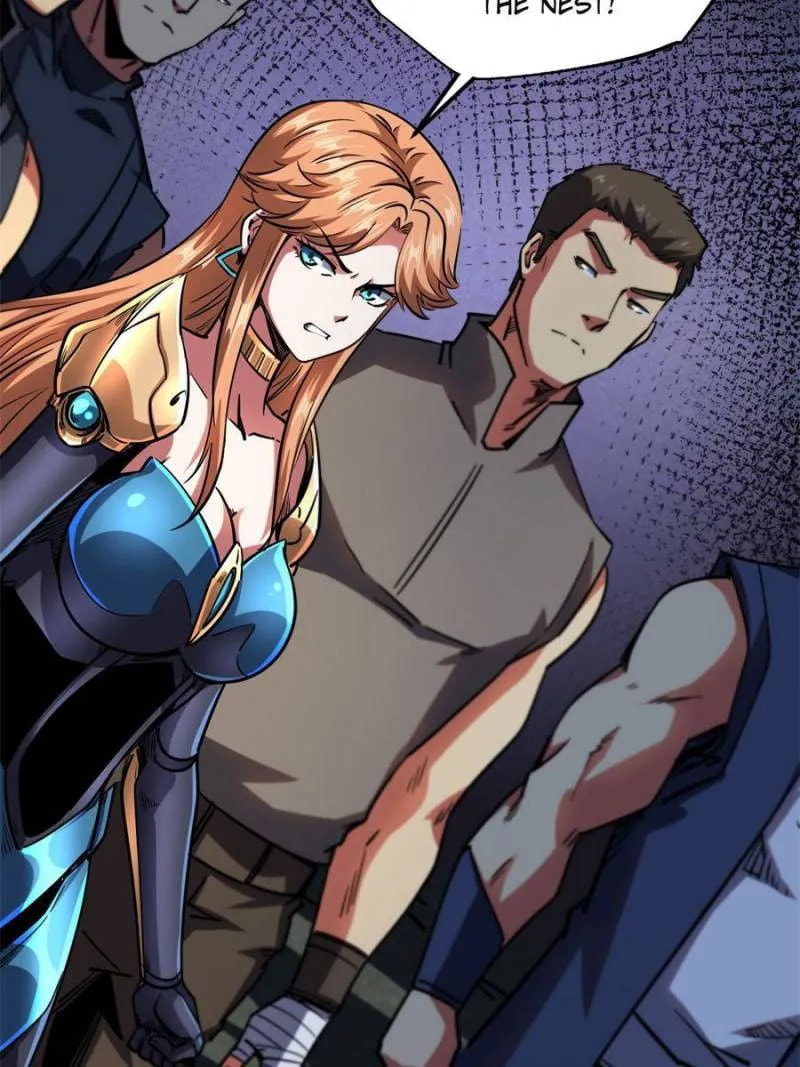 Read Super Gene chapter 108 image 4 on Lezhin