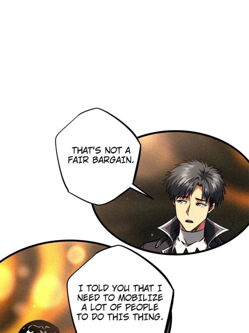 Read Super Gene chapter 108 image 46 on Lezhin